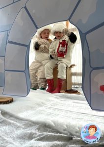Politieagent kostuum voor mannen. De coolste